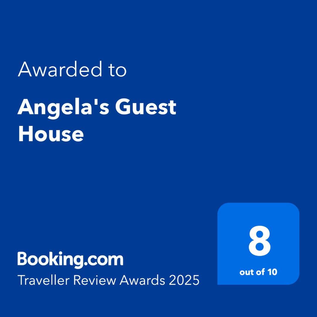 Angela'S Guest House Marico-Wes 外观 照片